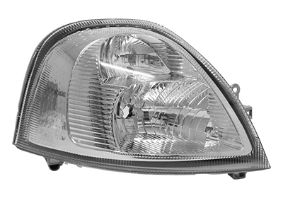 Headlight
