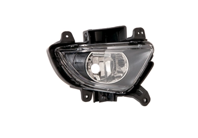 Front Fog Light