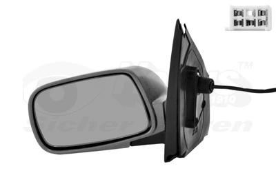 Exterior Mirror