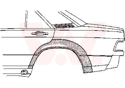 Quarter Panel