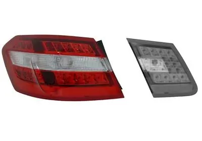 Tail Light Assembly