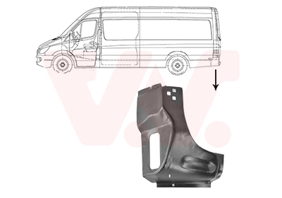 Quarter Panel