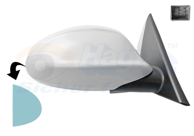Exterior Mirror
