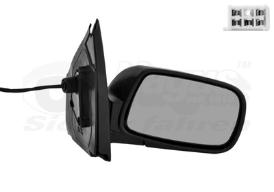Exterior Mirror