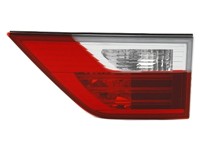 Tail Light Assembly