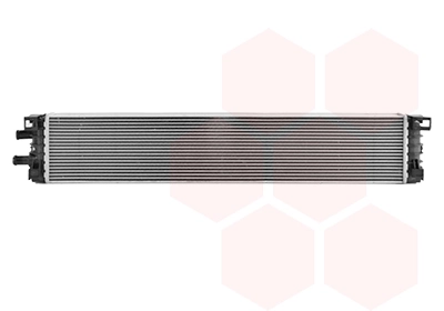 INTERCOOLER AUDI A4 16-