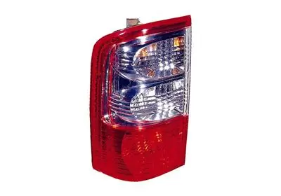 Tail Light Assembly