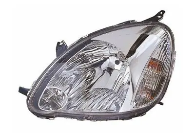 Headlight
