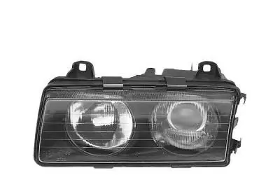 Headlight