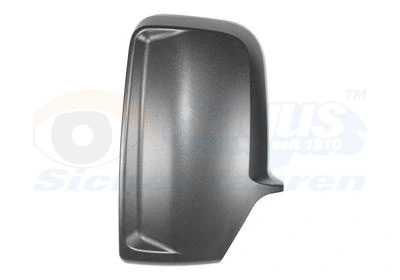 Cover, exterior mirror