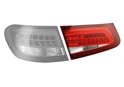 Tail Light Assembly