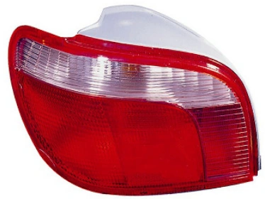 Tail Light Assembly