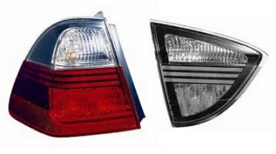 Tail Light Assembly
