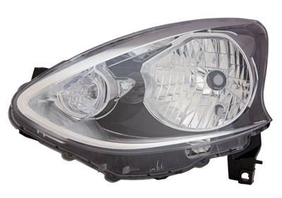 Headlight