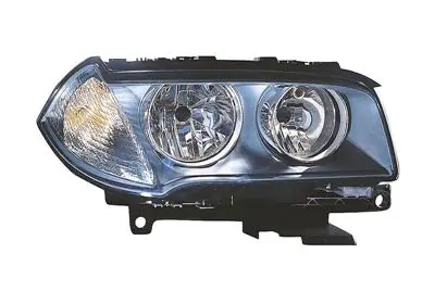 Headlight