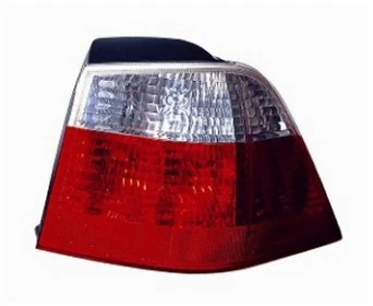 Tail Light Assembly