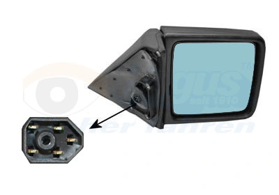 Exterior Mirror