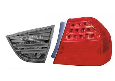 Tail Light Assembly