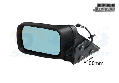 Exterior Mirror