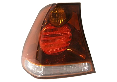 Tail Light Assembly