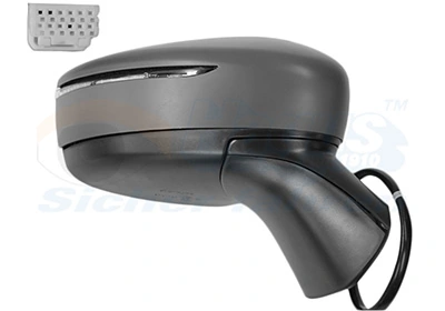 Exterior Mirror