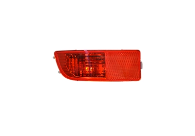 Rear Fog Light