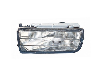 Front Fog Light