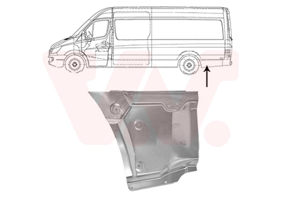 Quarter Panel