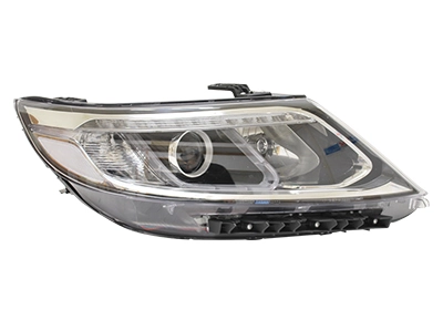 Headlight