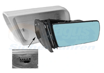 Exterior Mirror