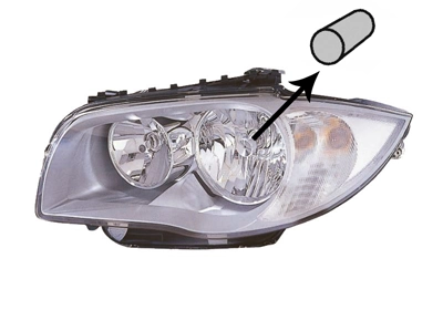 Headlight