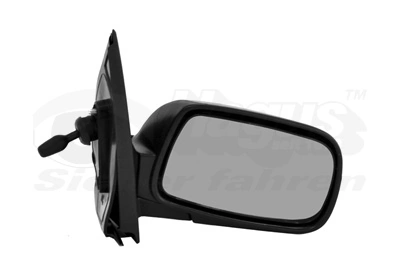 Exterior Mirror