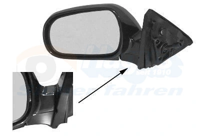 Exterior Mirror