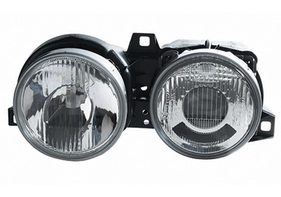 Headlight