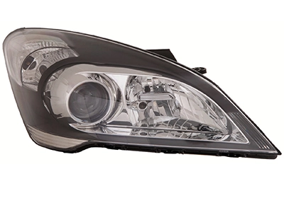 Headlight