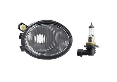 Front Fog Light