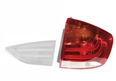 Tail Light Assembly