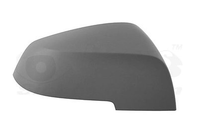 Cover, exterior mirror