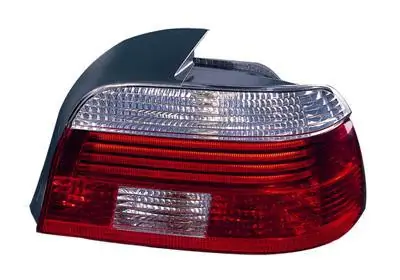 Tail Light Assembly