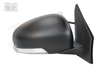 Exterior Mirror