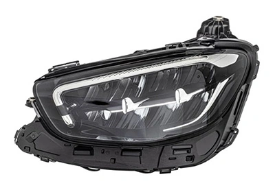 Headlight