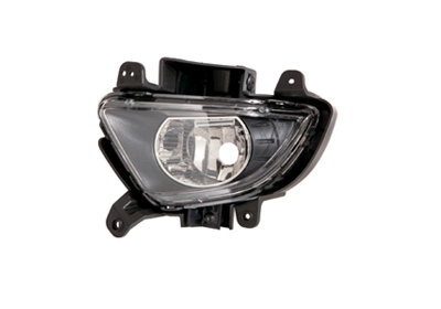 Front Fog Light