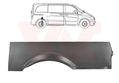 Quarter Panel