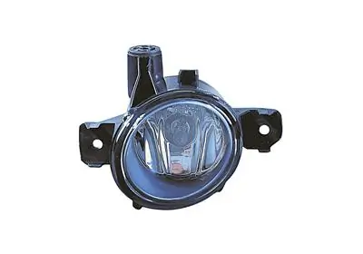 Front Fog Light