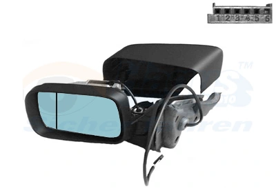 Exterior Mirror