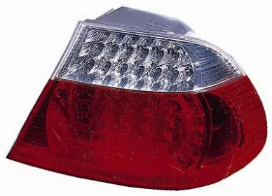 Tail Light Assembly