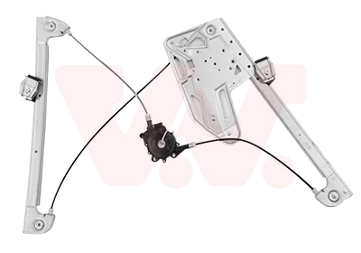 Window Regulator