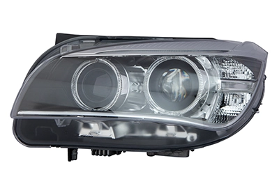 Headlight