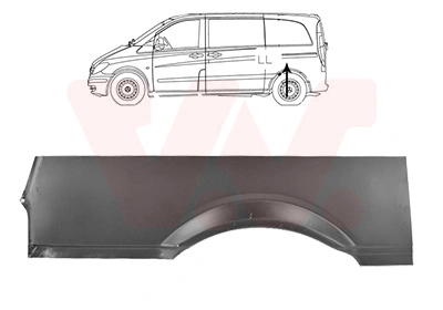 Quarter Panel