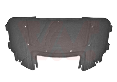 Engine Compartment Noise Insulation